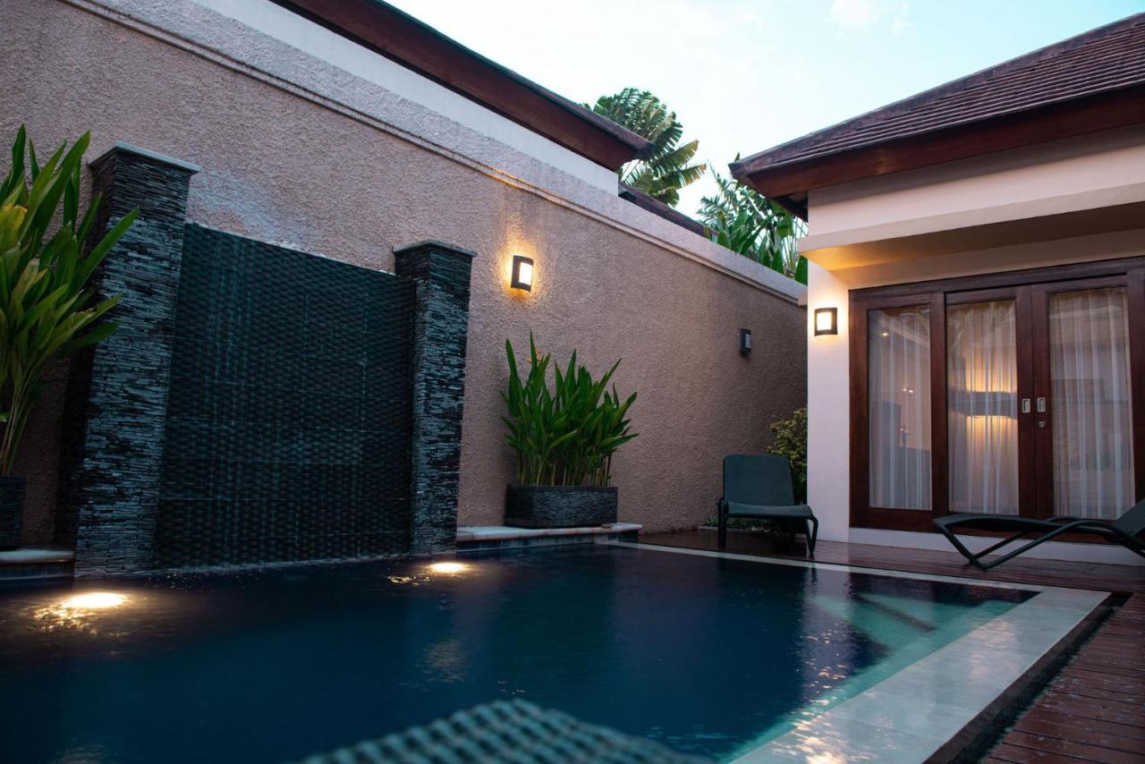 סמיניאק My Villas In Bali מראה חיצוני תמונה