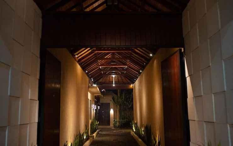 סמיניאק My Villas In Bali מראה חיצוני תמונה