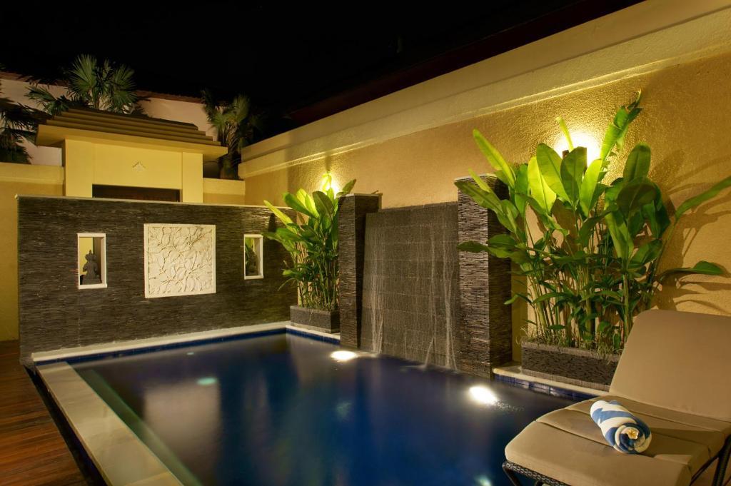 סמיניאק My Villas In Bali חדר תמונה